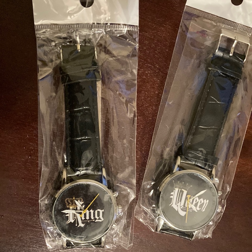 The original price is $12 each..they are new still in the pack!!